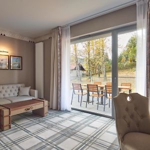 Apartament rodzinny typu superior